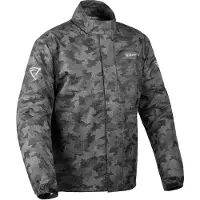 Difi Veste de pluie FUZZY REFLEX