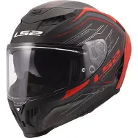 LS2 FF807 Dragon Subic Casque