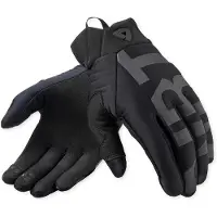 REV'IT! Coast Summer Gloves Noir M