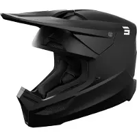 Shot Race Gear Furious Casque de motocross Taille