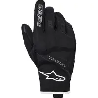 Alpinestars Moblast WP Gants de moto imperméables Taille