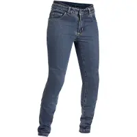 Halvarssons Nyberg 2 Jeans motard pour femmes Taille