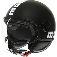 Momo Design FGTR Classic Mono S26 Casque à réaction