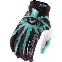 Troy Lee Designs Air Gloves Noir L Homme