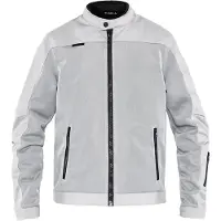 John Doe Aero Mesh Veste textile de moto perforée