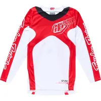 Troy Lee Designs GP Pro Frames Maillot Motocross