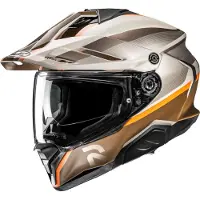 HJC RPHA 60 Arbre Casque d’enduro Taille