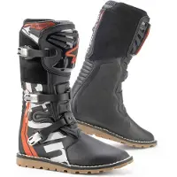 Stylmartin Impact Pro Wp Off-road Boots Noir EU 38 Homme