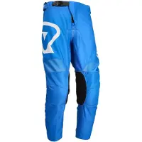 Acerbis MX Linear Logo Pantalon de motocross jeunesse Taille