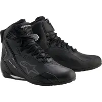 Alpinestars Stella Faster 4 Drystar imperméable Chaussures de moto pour femmes Taille