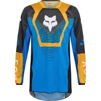 FOX 180 Collect Maillot de motocross Taille