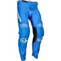Acerbis MX Linear Lugo Mono Pantalon de motocross