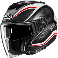 HJC i31 Depe Casque jet Taille
