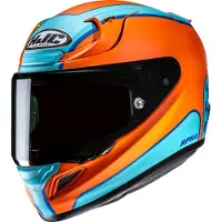 HJC RPHA 12 Respon Casque