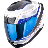 Scorpion Exo-391 Leo Casque intégral