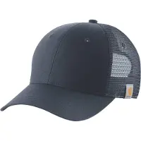 Carhartt Rugged Professional Series Canvas Mesh Back Casquette