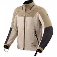 REV'IT! Territory 2 Blouson textile de motocross Taille