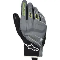 Alpinestars Moblast WP Gants de moto imperméables Taille