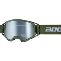 Bogotto B-1 Lunettes de motocross Taille