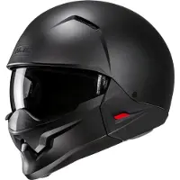 HJC i20N Casque jet Taille
