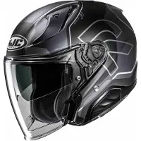 HJC RPHA 31 Dereen Casque jet Taille