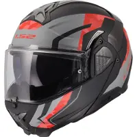 LS2 FF910 Advant II Glide Casque Taille