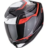 Scorpion Exo-391 Leo Casque intégral