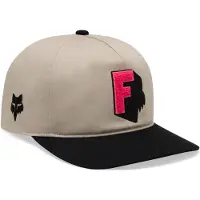 FOX Shadow Casquette Snapback Taille