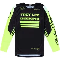Troy Lee Designs GP Pro Segment Maillot Motocross Taille