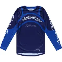 Troy Lee Designs GP Pro Swerve Maillot Motocross Taille