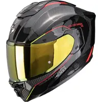 Scorpion Exo-1500 Carbon Air Mundi Casque intégral Taille