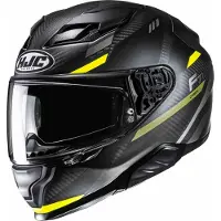 HJC F71 Carbon Esira Casque