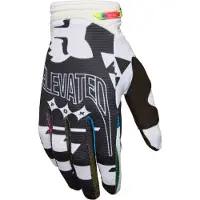 FOX 180 Image Cosmo Gants de motocross Taille