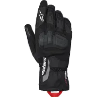 Alpinestars Xt-3 Drystar Insulated Winter Gloves Noir S Homme
