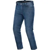 SHIMA Ridge Motorrad Jeans Taille
