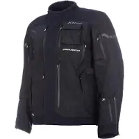 KLIM Badlands Pro A3 Gore-tex Jacket Noir L / Regular Homme