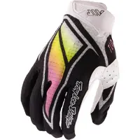 Troy Lee Designs Air Proton Gants de motocross Taille