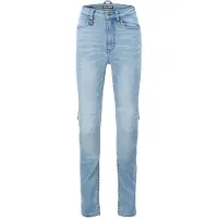 Spidi J-fit Superslim Hw Jeans Bleu 34 Femme