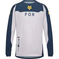 FOX Ranger Off-Road Maillot Motocross