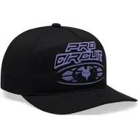 FOX Pro Circuit Casquette Snapback
