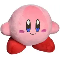 TOGETHER Kirby Normal 23 Cm Teddy Rose Enfants