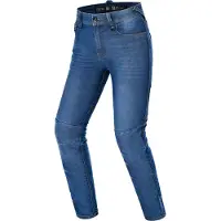 SHIMA Ridge Jeans motard pour femmes Taille