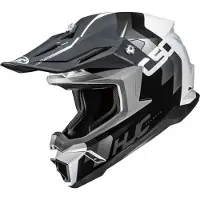 HJC C50 Primal Casque de motocross Taille