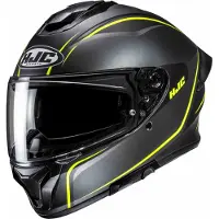 HJC C71 Quez Casque Taille
