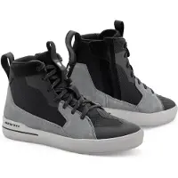 REV'IT! Arrow 2, chaussures ,Gris/Noir ,42 EU
