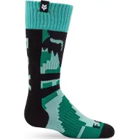 FOX 180 Kairos Chaussettes de motocross pour jeunes Taille