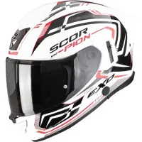 Scorpion Exo-530 Air Slope Casque intégral