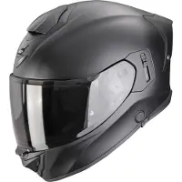 Scorpion EXO-530 Air Casque Intégral Mat/Noir XL unisex