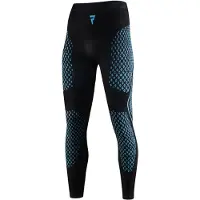 Rebelhorn Therm 2 Pantalon fonctionnel de moto Taille
