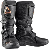 Leatt Adv Hydradri 8.5 Off-road Boots Noir EU 43 Homme
